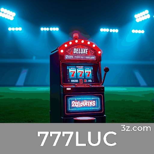Cadastro na 777LUC