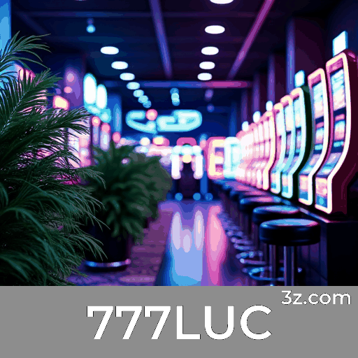 Cassino Online 777LUC