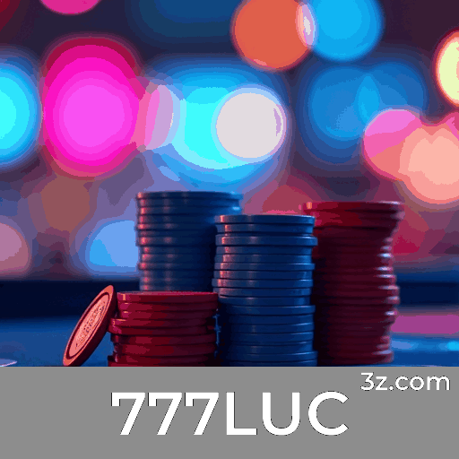 Cadastro na 777LUC