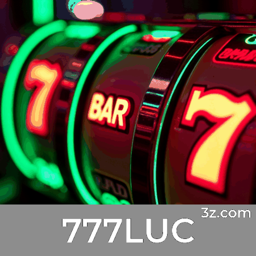 Cadastro na 777LUC