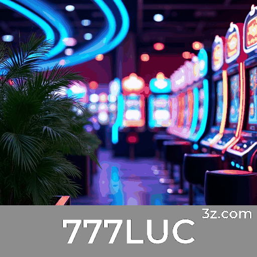 777LUC: Cassino Online Seguro e Divertido