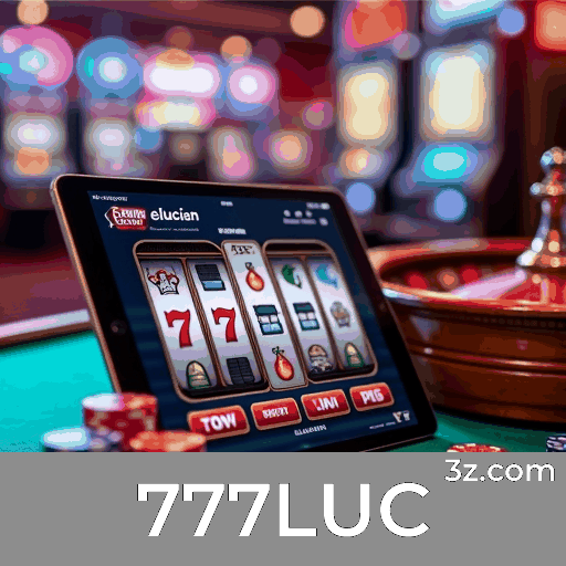 Cassino Online 777LUC