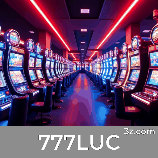 Acessar o site 777LUC COM