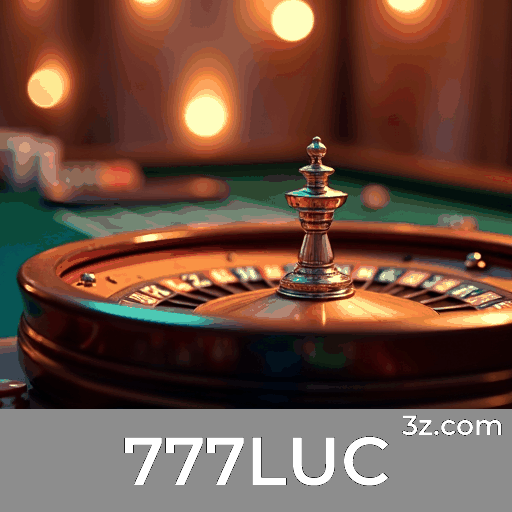 Cadastro na 777LUC