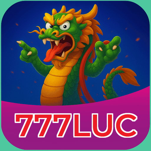 777LUC logo