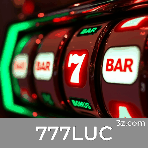 Cassino Online 777LUC