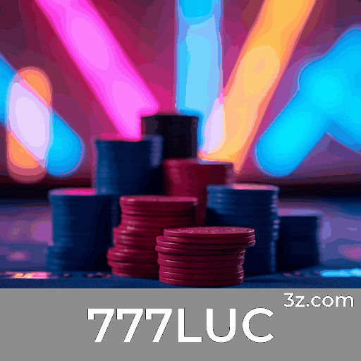 Cadastro na 777LUC