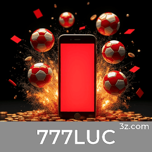 Cadastro na 777LUC