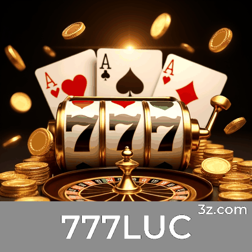 Acesso ao 777LUC