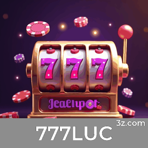 Cassino Online 777LUC