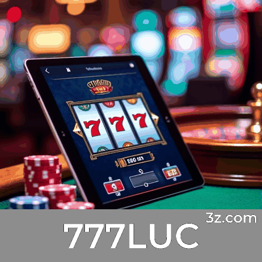 Acesso ao 777LUC