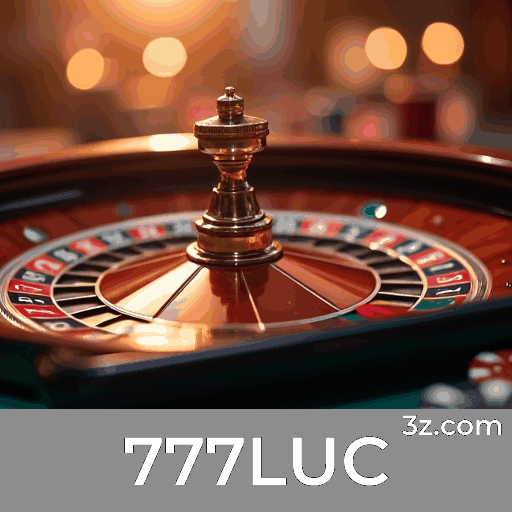 Cadastro na 777LUC