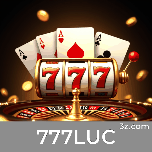 Cadastro na 777LUC