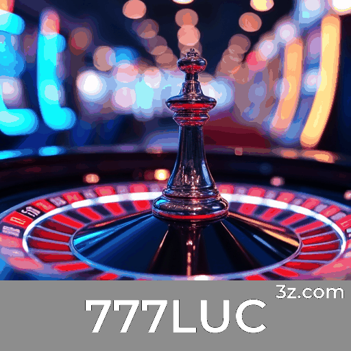 Cassino Online 777LUC