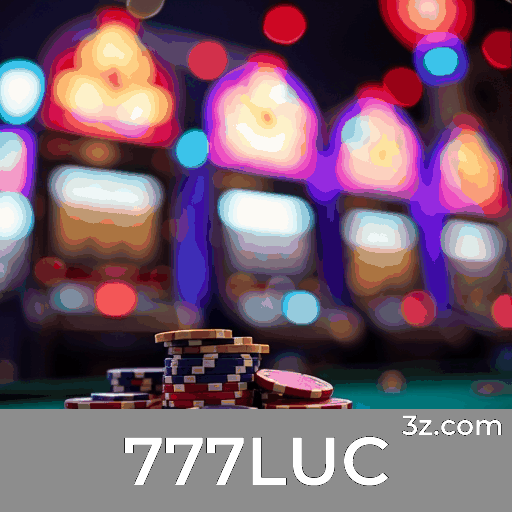 Acesso ao 777LUC